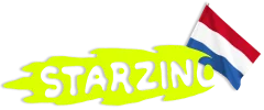 Starzino NL logo